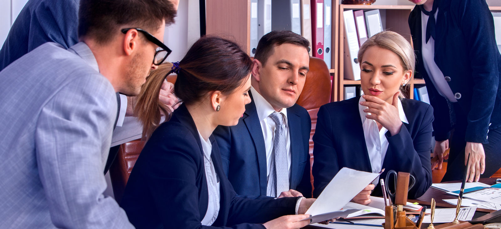 SPM CyberTechnologies
